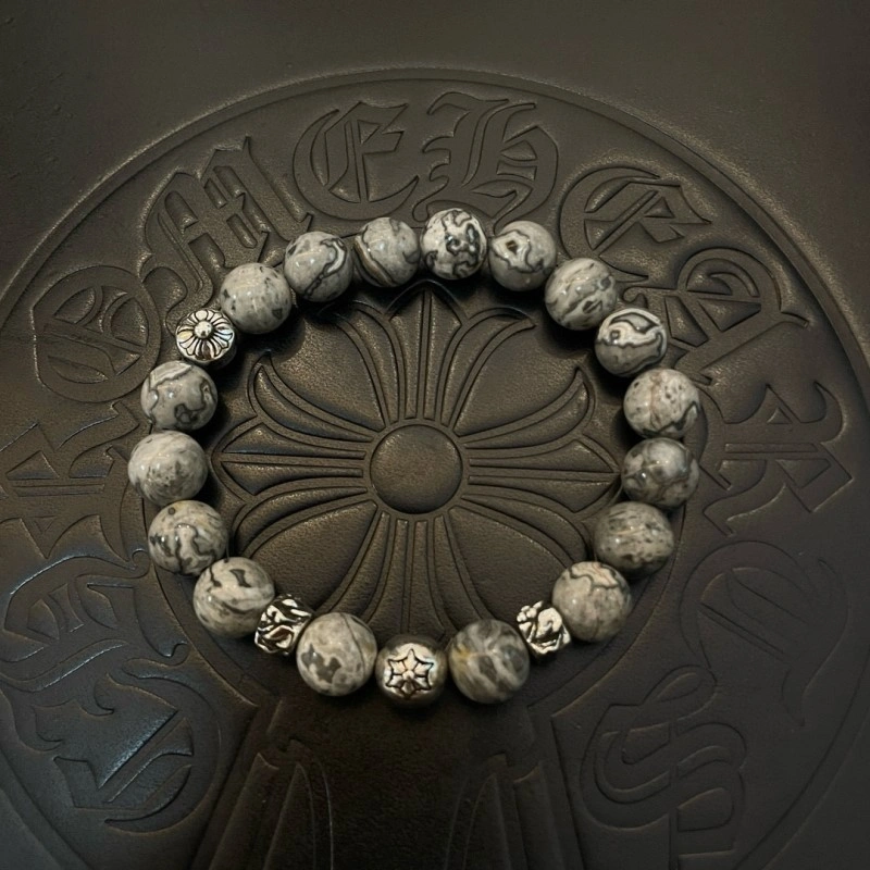 Chrome Hearts Bracelets WellDesigned 237356