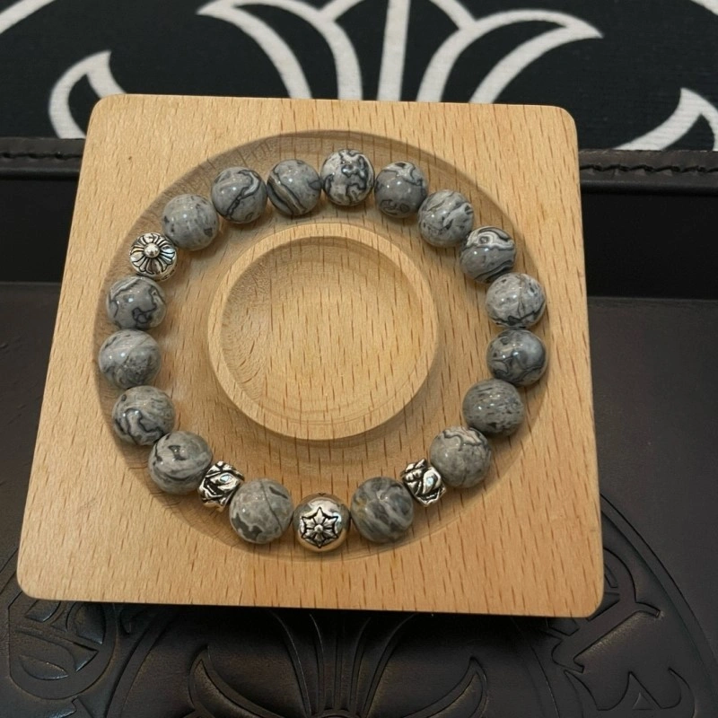 Chrome Hearts Bracelets WellDesigned 237356