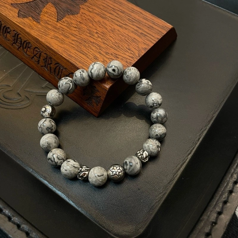Chrome Hearts Bracelets WellDesigned 237356