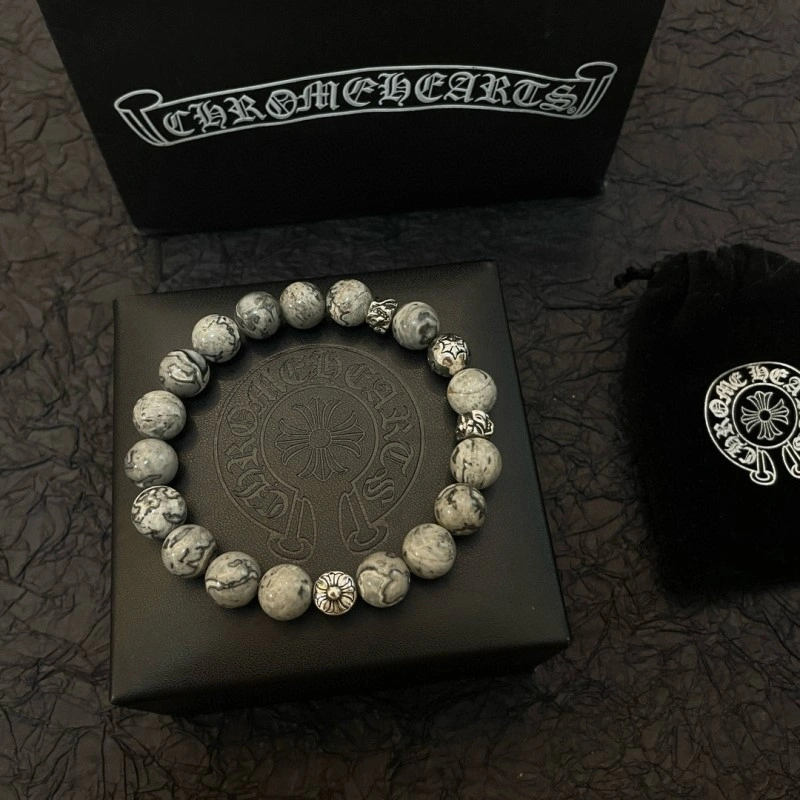 Chrome Hearts Bracelets WellDesigned 237356