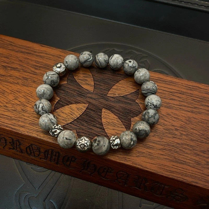 Chrome Hearts Bracelets WellDesigned 237356
