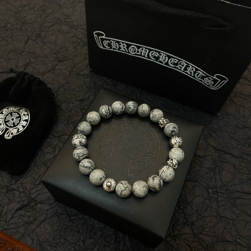 Chrome Hearts Bracelets WellDesigned 237356