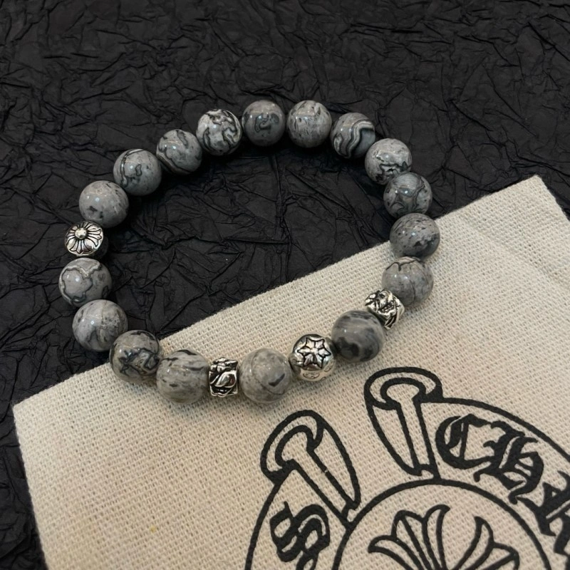 Chrome Hearts Bracelets WellDesigned 237356