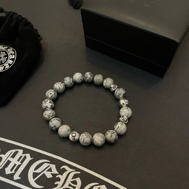 Chrome Hearts Bracelets WellDesigned 237356