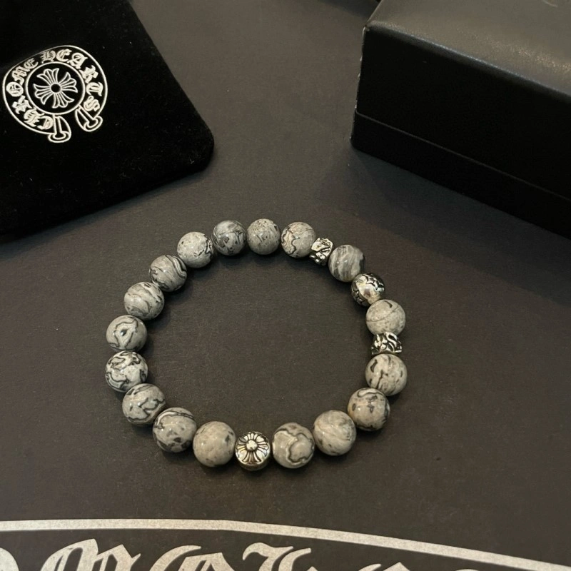 Chrome Hearts Bracelets WellDesigned 237356