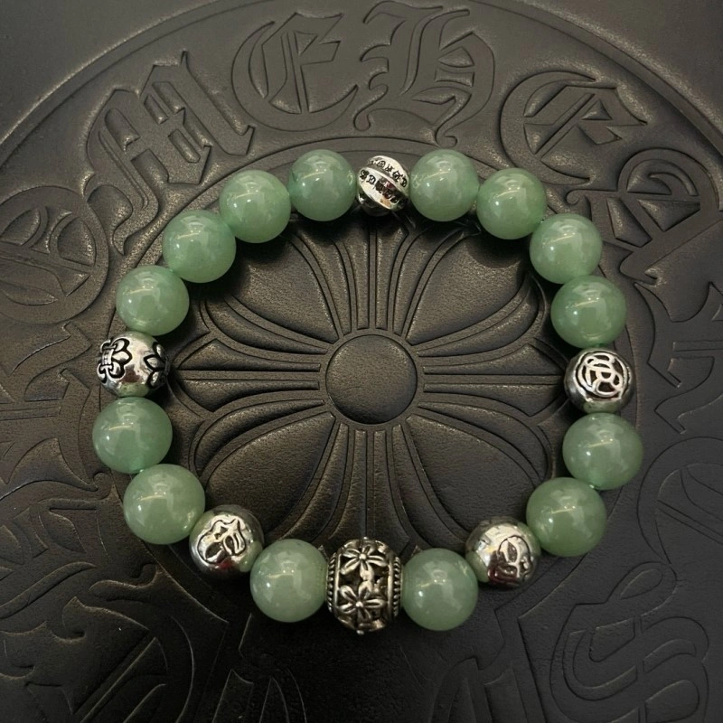 Stylish Chrome Hearts Bracelets 237399