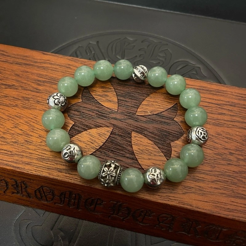 Stylish Chrome Hearts Bracelets 237399