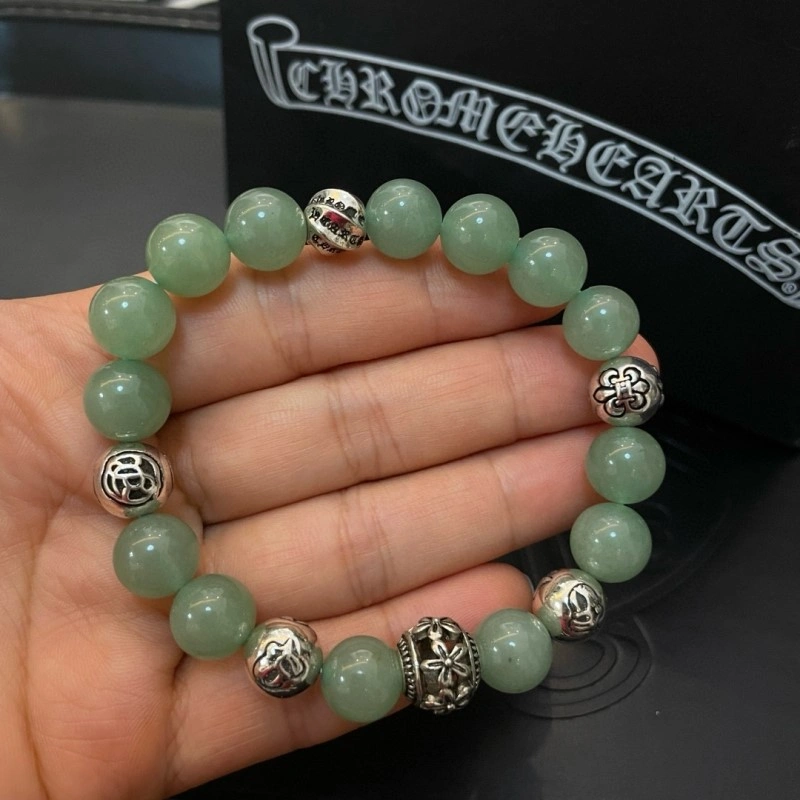 Stylish Chrome Hearts Bracelets 237399