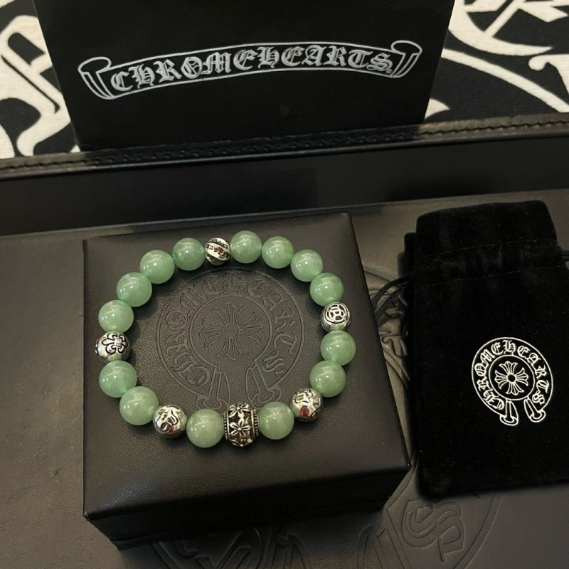 Stylish Chrome Hearts Bracelets 237399