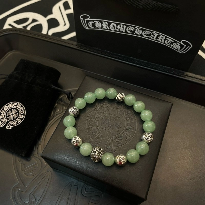 Stylish Chrome Hearts Bracelets 237399