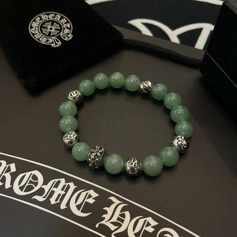 Stylish Chrome Hearts Bracelets 237399