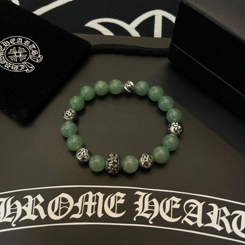 Stylish Chrome Hearts Bracelets 237399