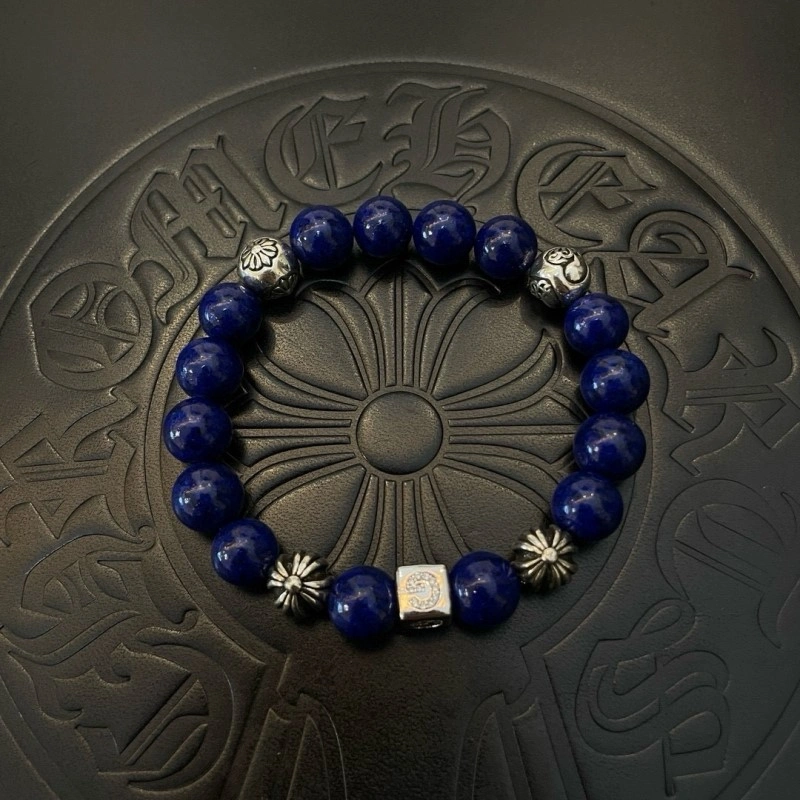 Chrome Hearts Bracelets Popular 237355