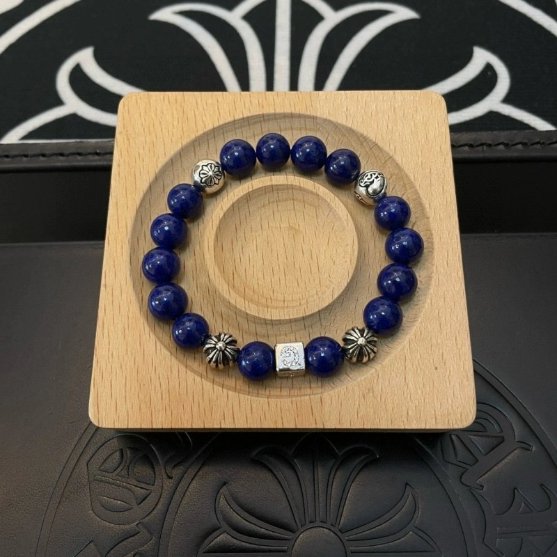 Chrome Hearts Bracelets Popular 237355
