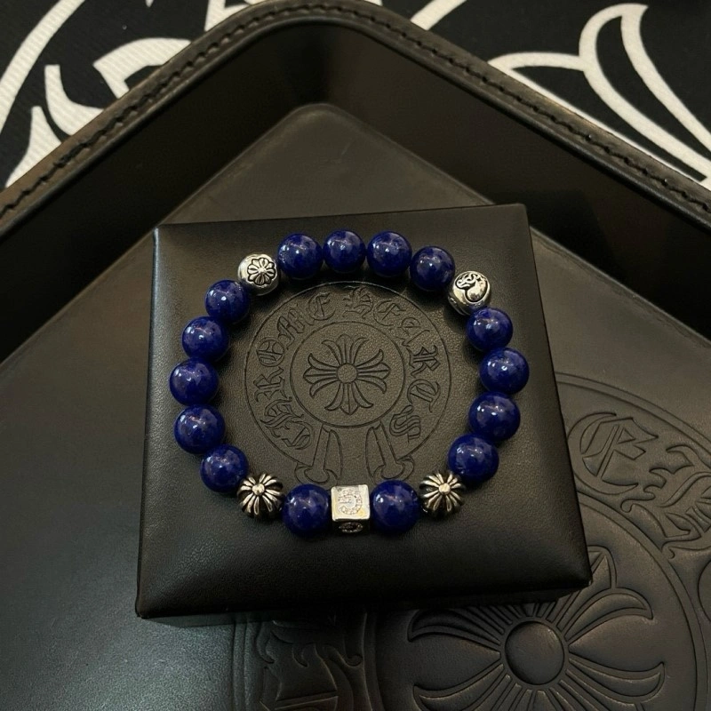 Chrome Hearts Bracelets Popular 237355