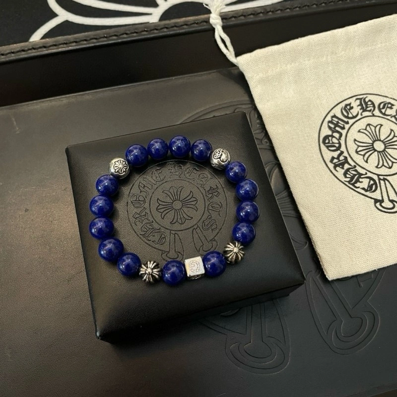 Chrome Hearts Bracelets Popular 237355