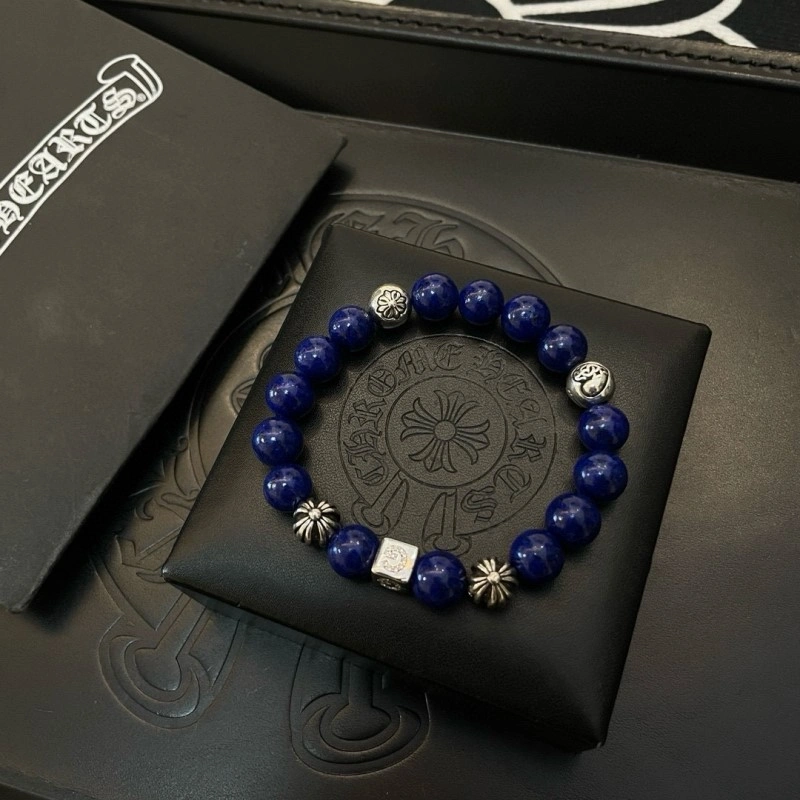 Chrome Hearts Bracelets Popular 237355