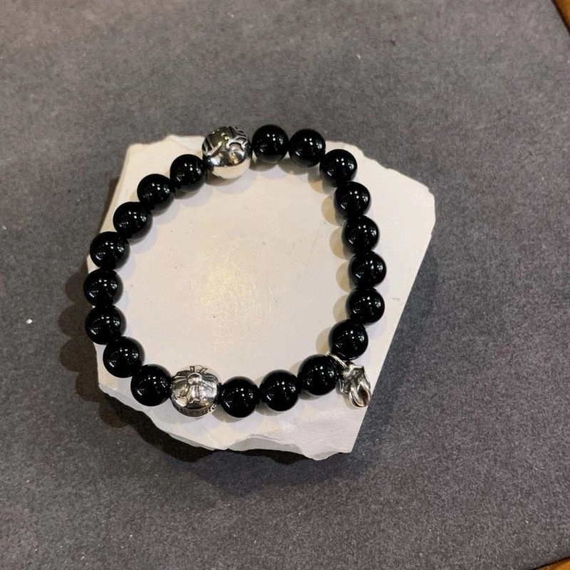 EyeCatching Chrome Hearts Bracelets 237391