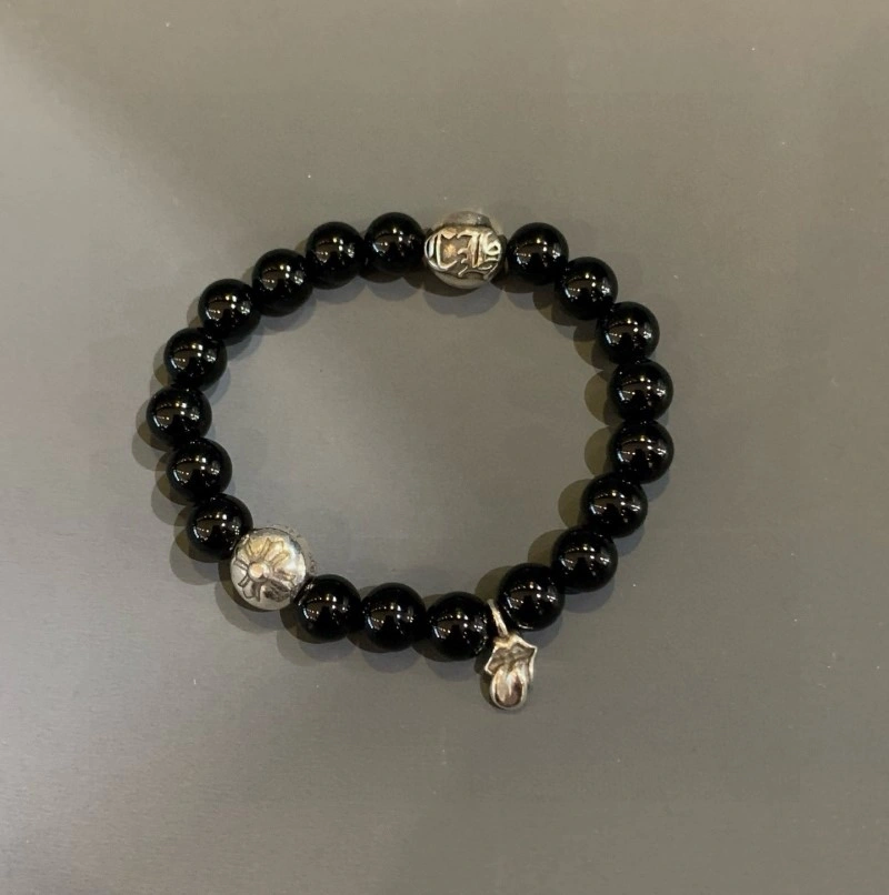 EyeCatching Chrome Hearts Bracelets 237391