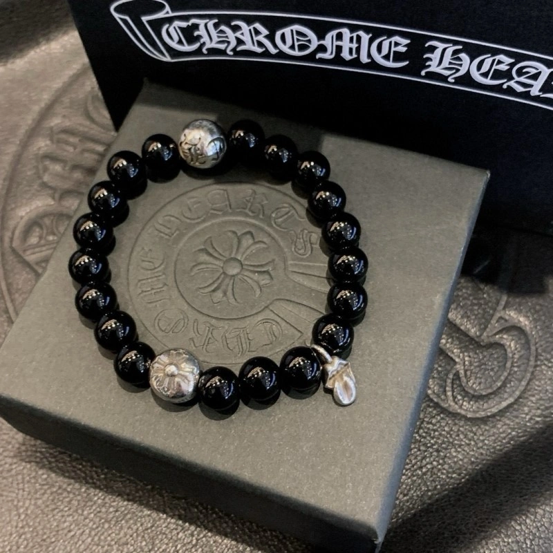 EyeCatching Chrome Hearts Bracelets 237391
