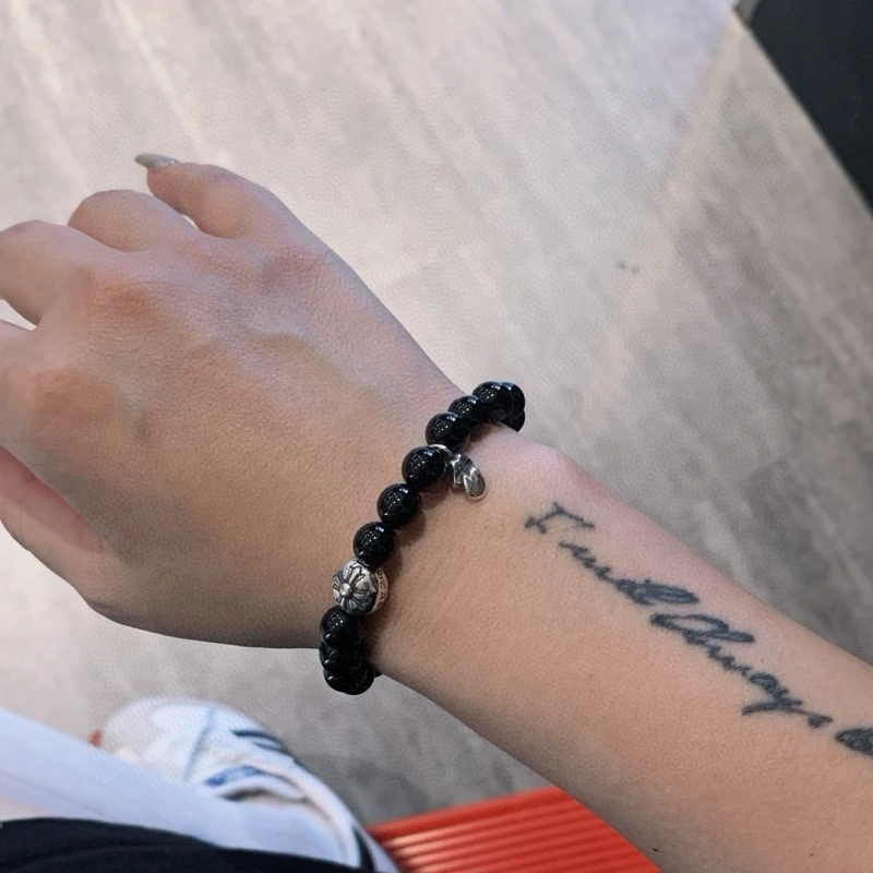 EyeCatching Chrome Hearts Bracelets 237391