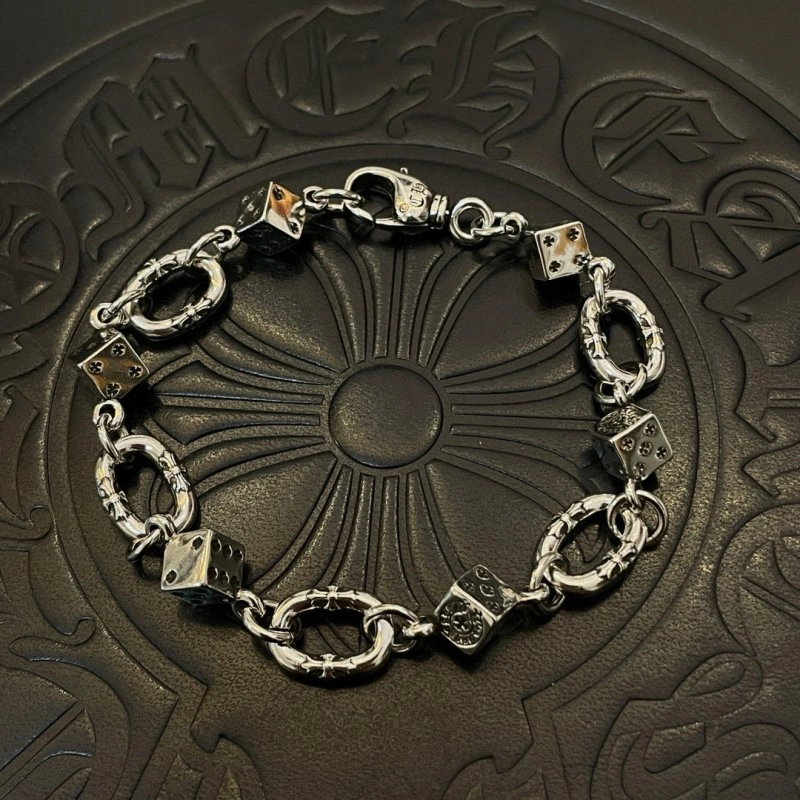 Chrome Hearts Bracelets Packable 237351