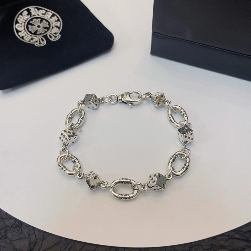 Chrome Hearts Bracelets Packable 237351