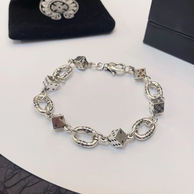 Chrome Hearts Bracelets Packable 237351