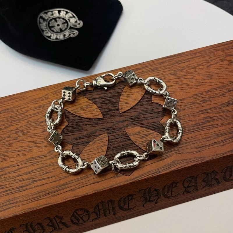 Chrome Hearts Bracelets Packable 237351