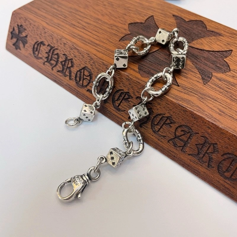 Chrome Hearts Bracelets Packable 237351
