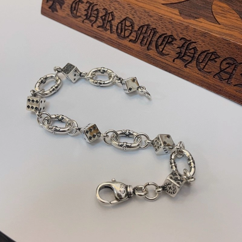 Chrome Hearts Bracelets Packable 237351