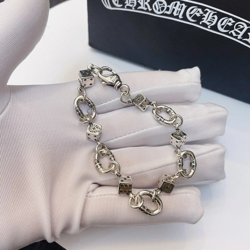 Chrome Hearts Bracelets Packable 237351