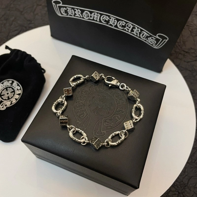 Chrome Hearts Bracelets Packable 237351