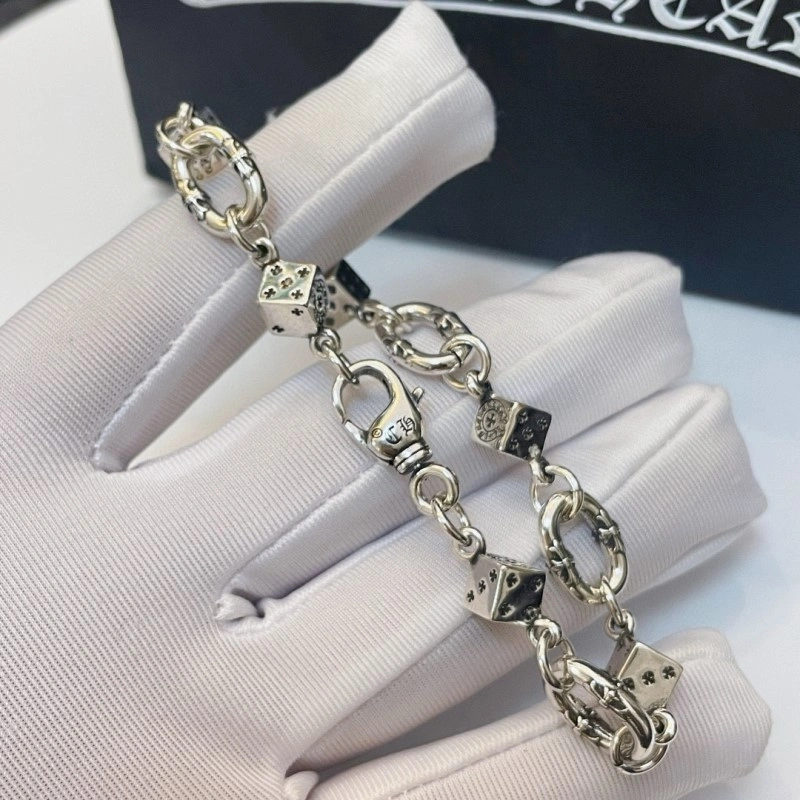 Chrome Hearts Bracelets Packable 237351