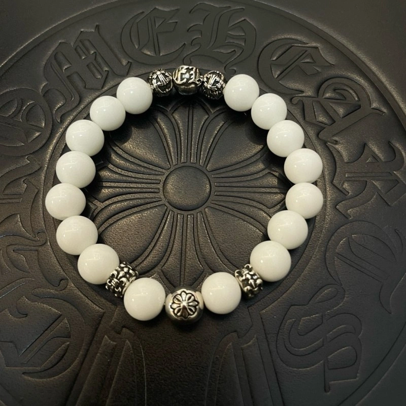 Chrome Hearts Bracelets Trendy 237345