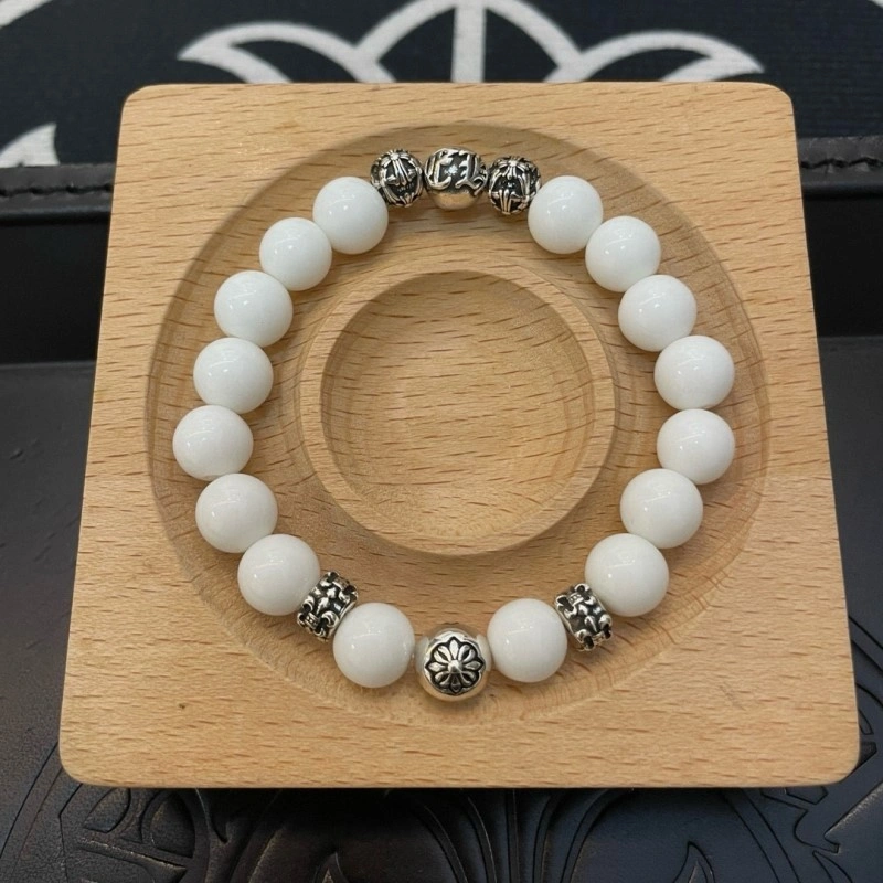 Chrome Hearts Bracelets Trendy 237345
