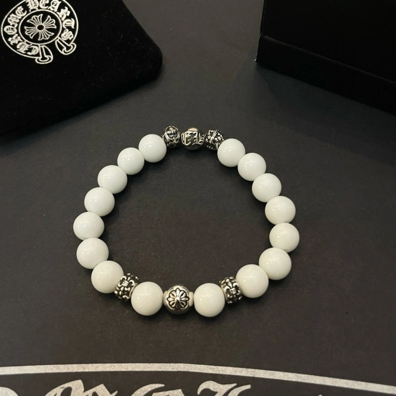 Chrome Hearts Bracelets Trendy 237345