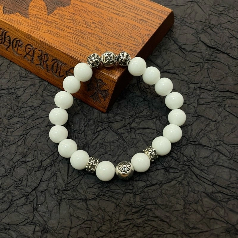 Chrome Hearts Bracelets Trendy 237345