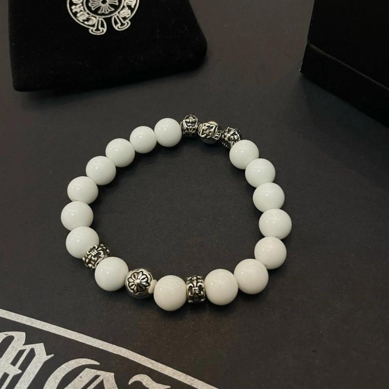 Chrome Hearts Bracelets Trendy 237345