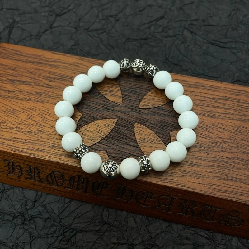 Chrome Hearts Bracelets Trendy 237345