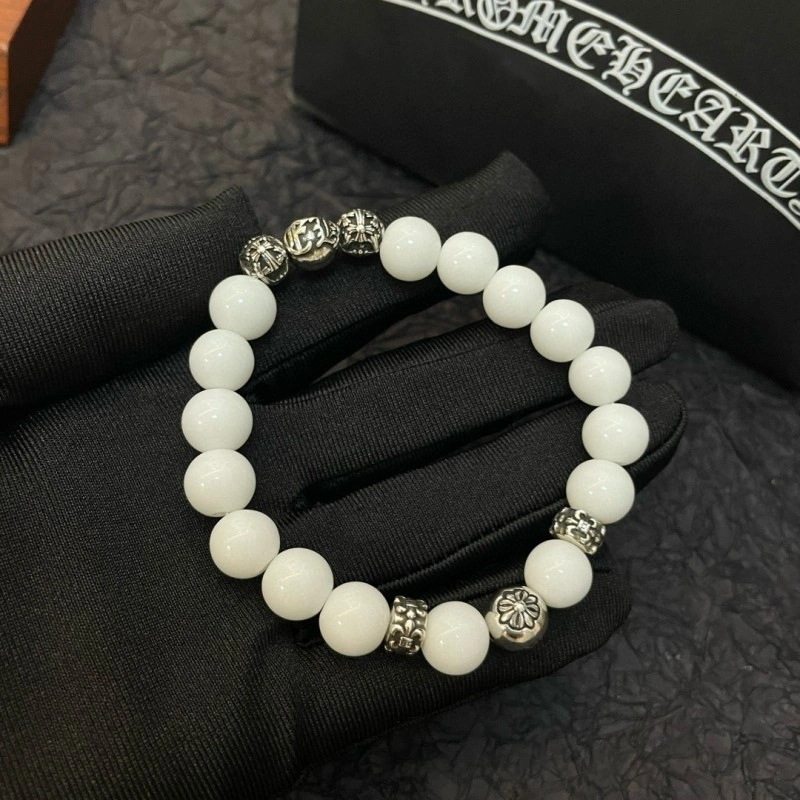 Chrome Hearts Bracelets Trendy 237345