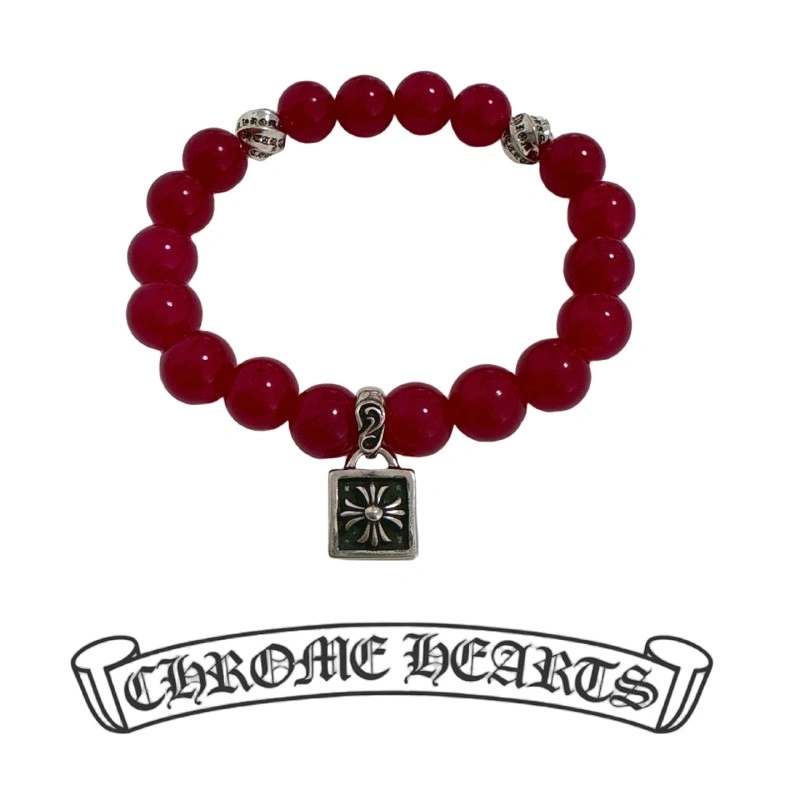 Durable Chrome Hearts Bracelets 237359