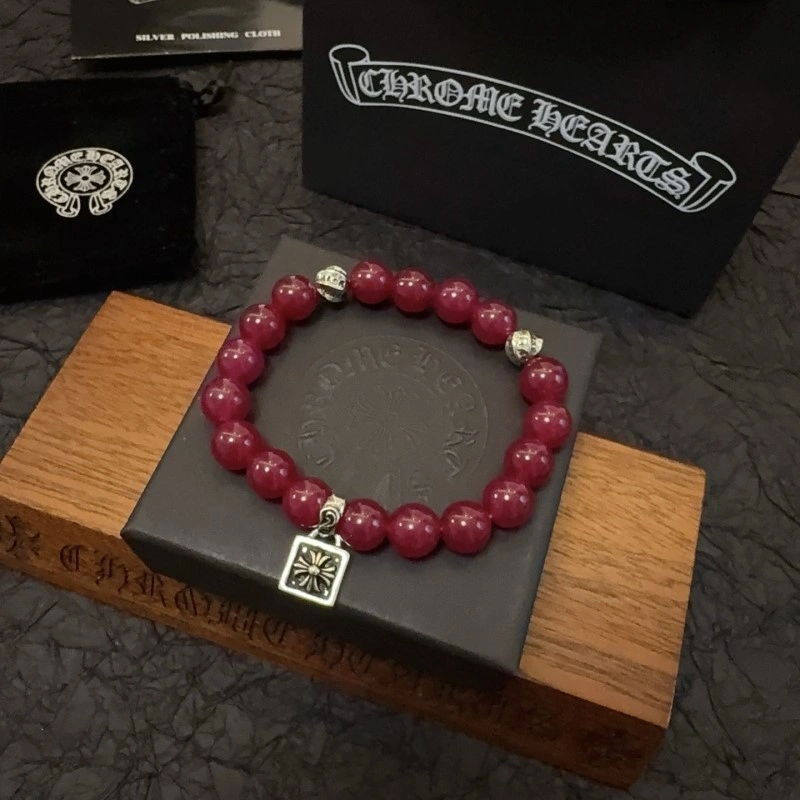 Durable Chrome Hearts Bracelets 237359