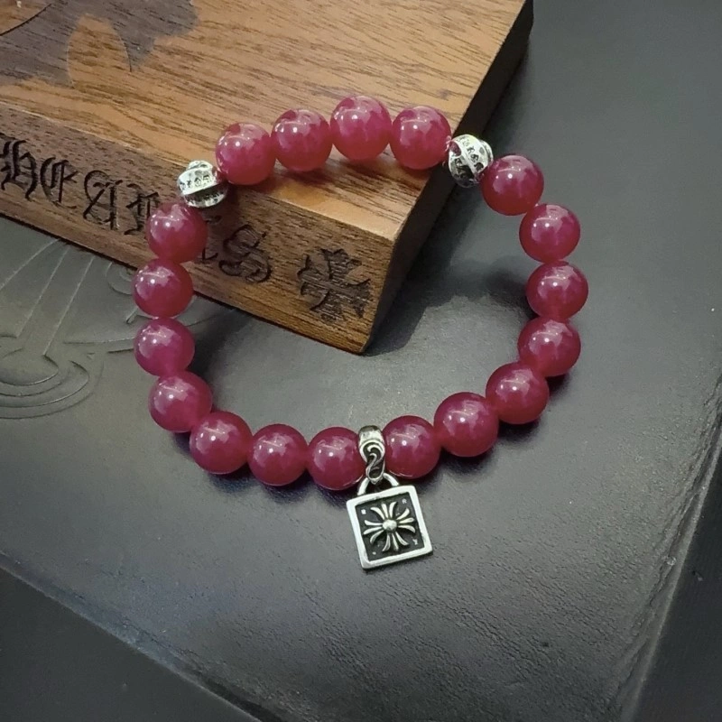 Durable Chrome Hearts Bracelets 237359