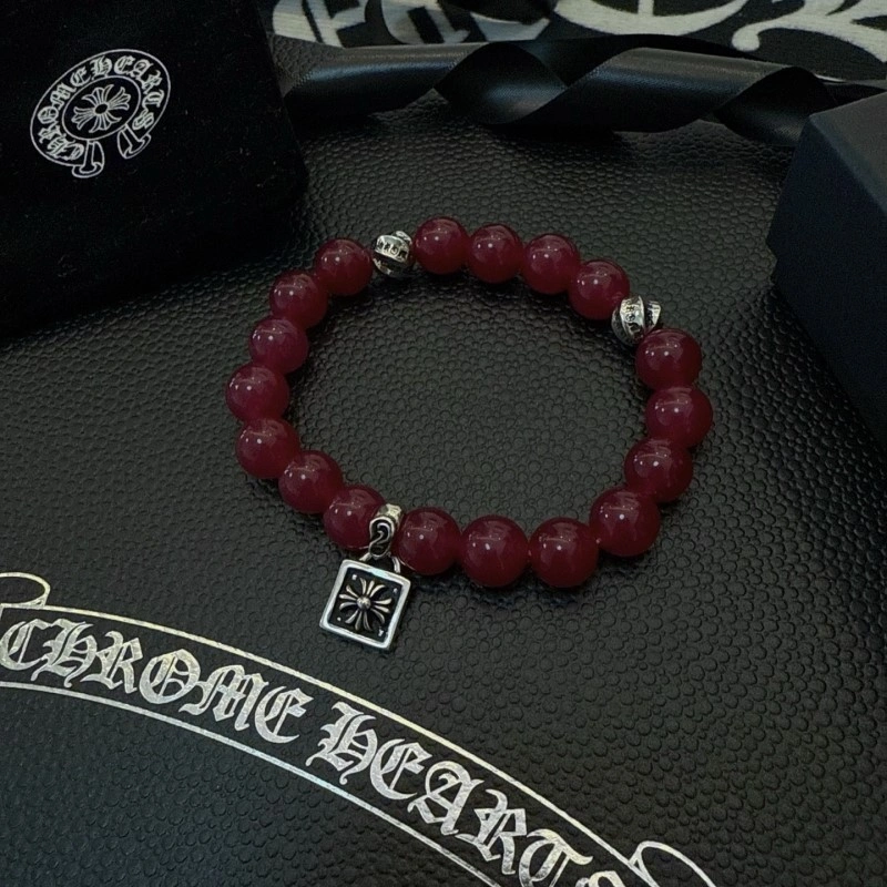 Durable Chrome Hearts Bracelets 237359