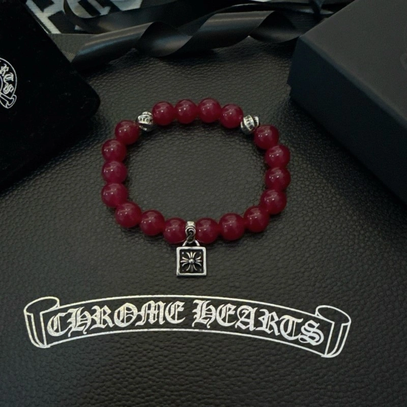 Durable Chrome Hearts Bracelets 237359