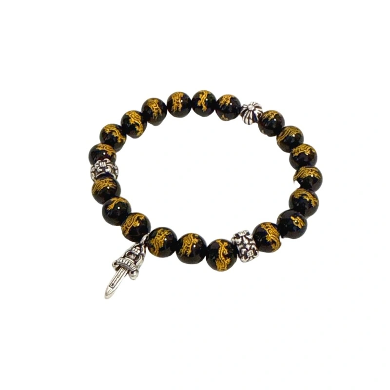 WeatherProof Chrome Hearts Bracelets 237349