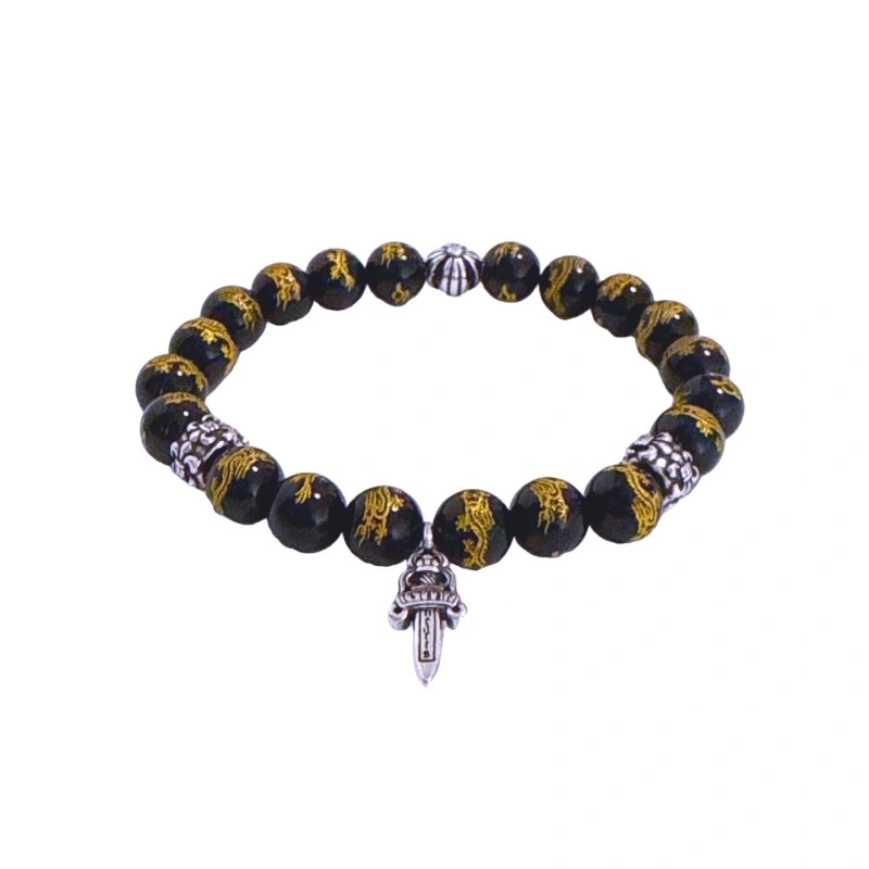 WeatherProof Chrome Hearts Bracelets 237349