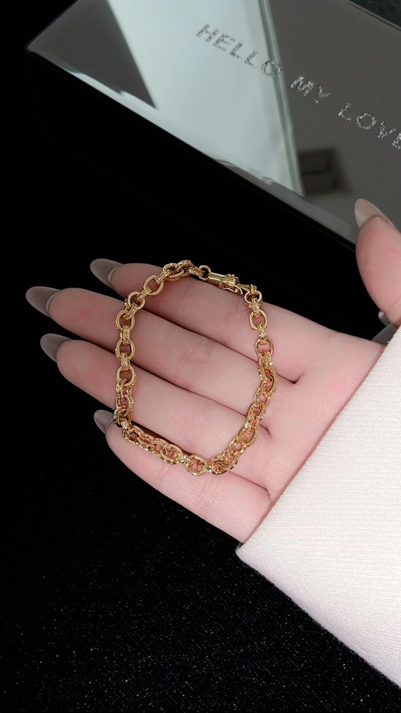 Chrome Hearts Bracelets TechFriendly 237346