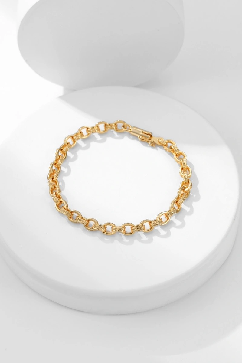 Chrome Hearts Bracelets TechFriendly 237346